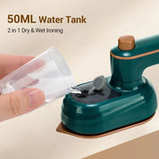 Mini Garment Steamer