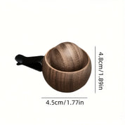 Car & Home Essential Oil Diffuser