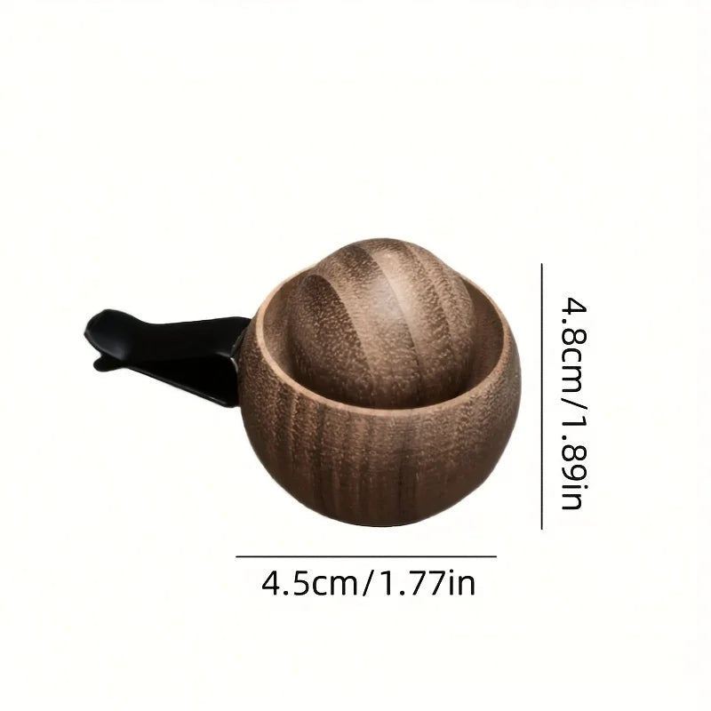 Car & Home Essential Oil Diffuser