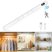WILLED Rechargeable Motion Sensor