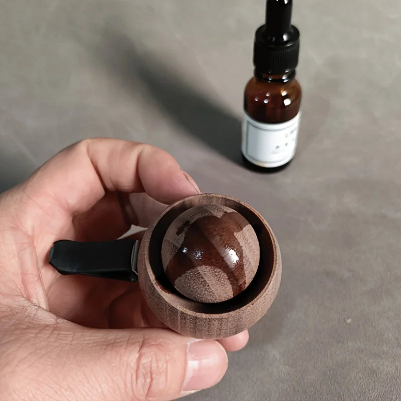 Car & Home Essential Oil Diffuser