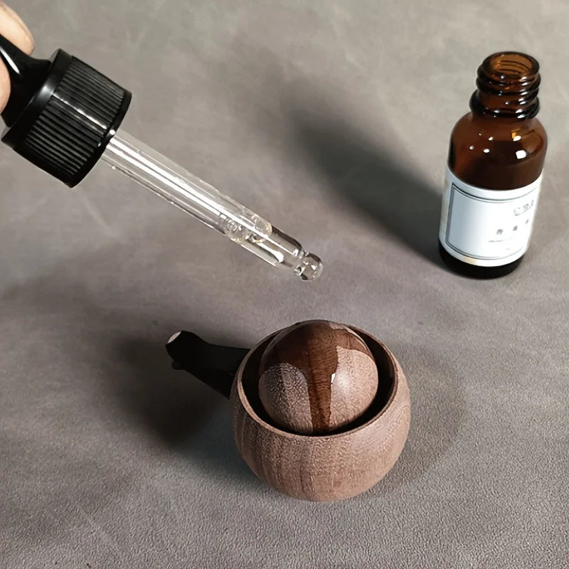 Car & Home Essential Oil Diffuser