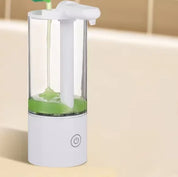 Rechargeable Automatic Sensor Soap