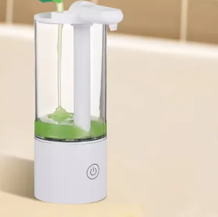 Rechargeable Automatic Sensor Soap