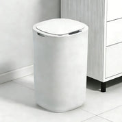 Smart Sensing Trash Can