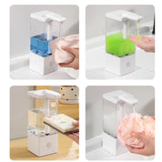 Rechargeable Automatic Sensor Soap