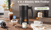 Electric Milk Frother