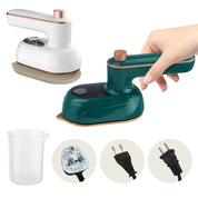 Mini Garment Steamer