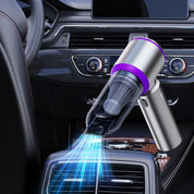 Cordless Car Vacuum Handheld & Blower