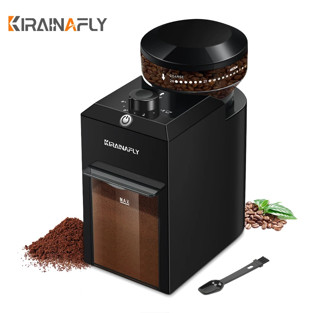 Electric Coffee Grinder