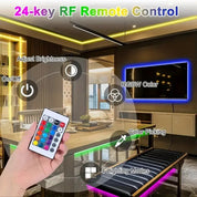 Smart LED Strip Lights