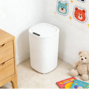 Smart Sensing Trash Can