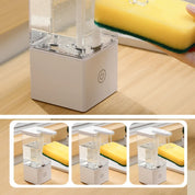 Rechargeable Automatic Sensor Soap