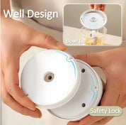 Electric Food Chopper