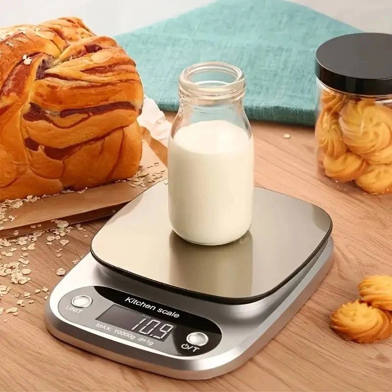 Kitchen Scale Digital