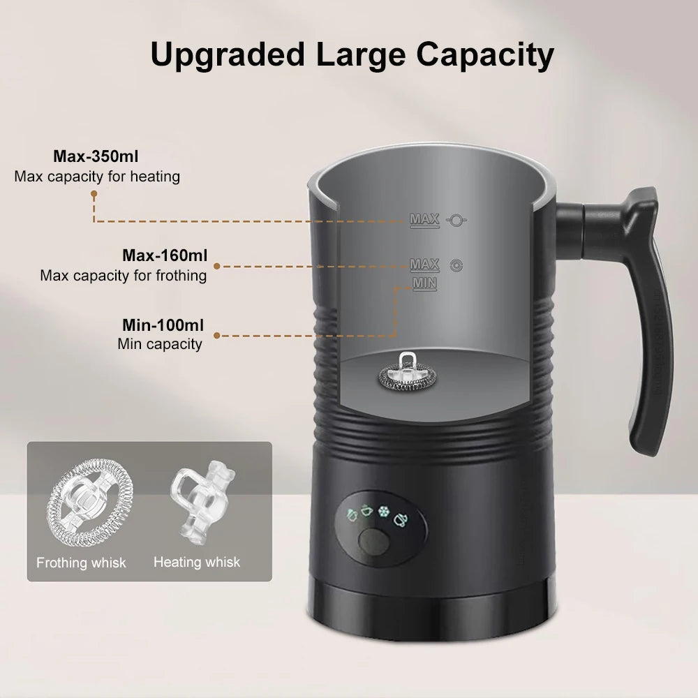 Electric Milk Frother