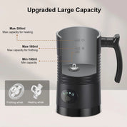 Electric Milk Frother
