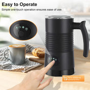 Electric Milk Frother