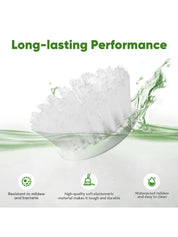 Electric Spin Scrubber Brush