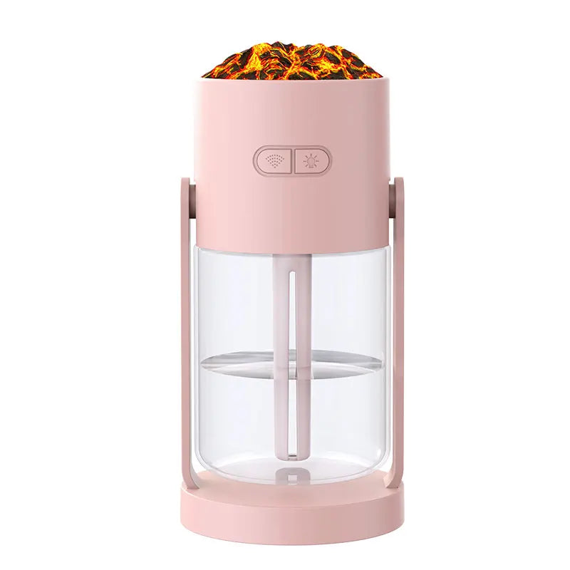 Desktop Air Car Humidifier Projection