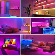 Smart LED Strip Lights