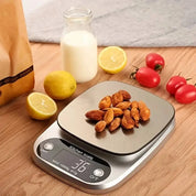 Kitchen Scale Digital