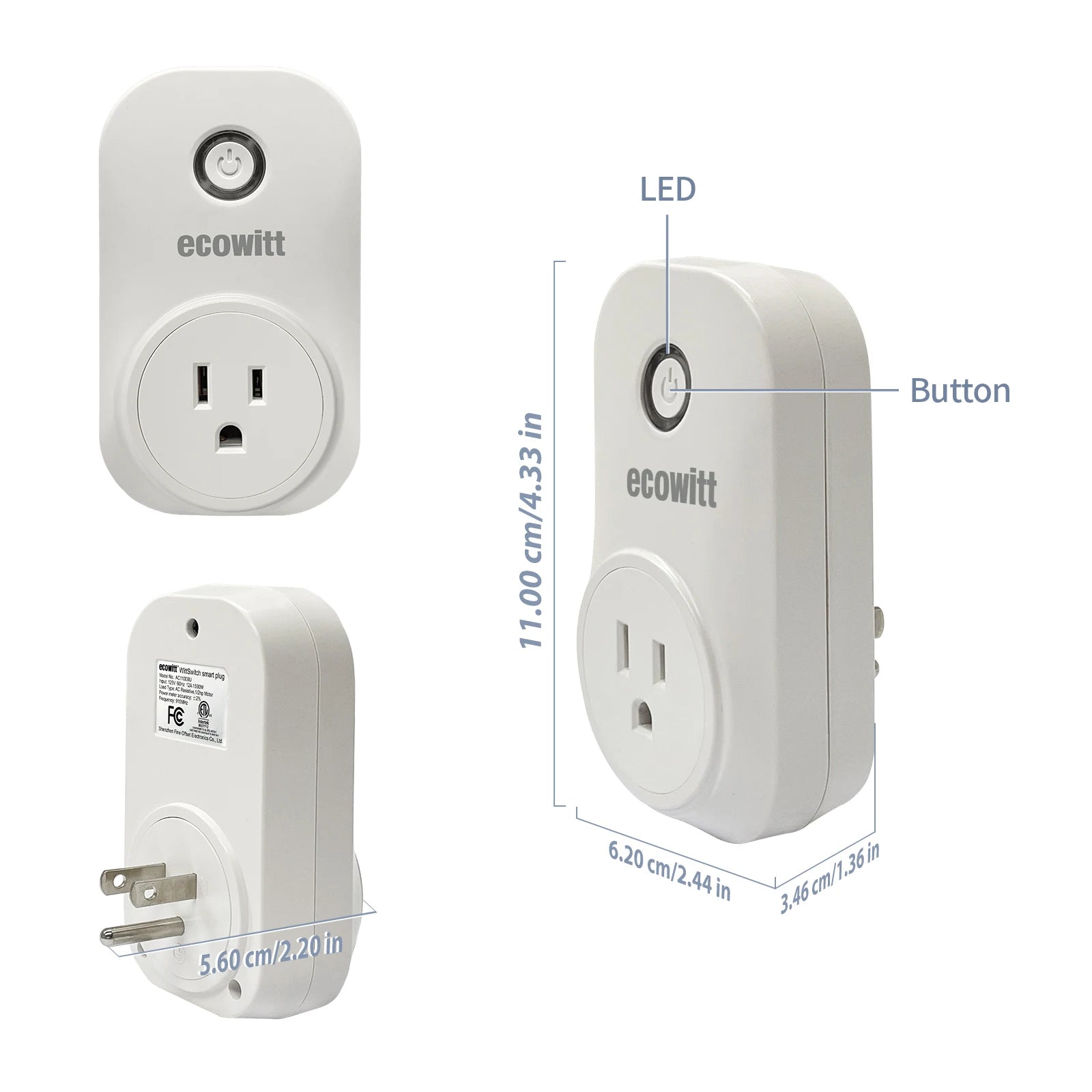 Home WiFi Outlet