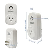 Home WiFi Outlet