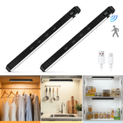 WILLED Rechargeable Motion Sensor