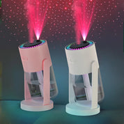 Desktop Air Car Humidifier Projection