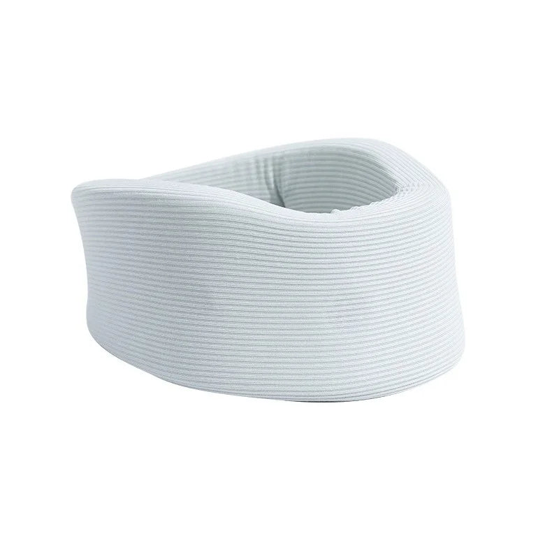 Neck Brace $ Foam-filled Cervical Support
