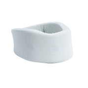 Neck Brace $ Foam-filled Cervical Support