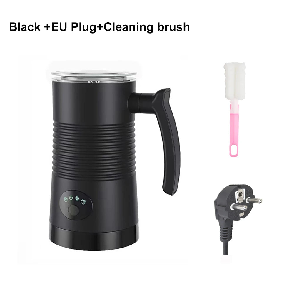 Electric Milk Frother