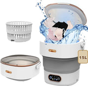 Portable Small Washing Dryer Machine