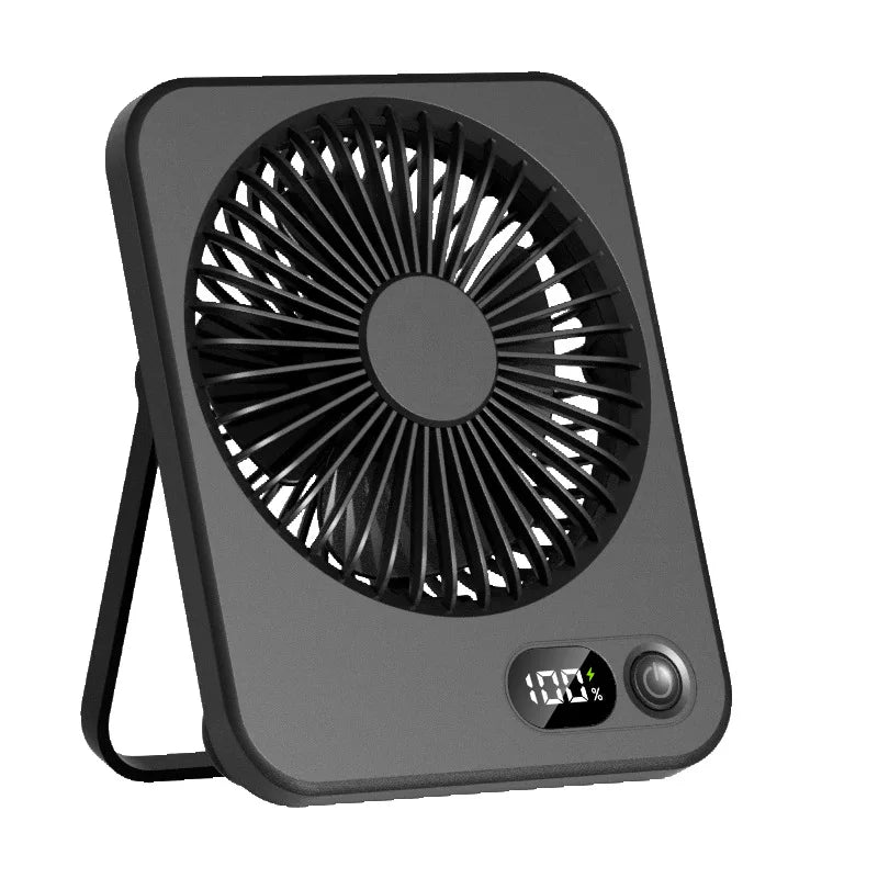 Desk Fan