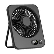 Desk Fan