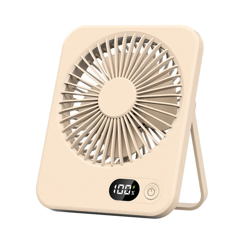 Desk Fan