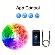 Smart LED Strip Lights