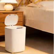 Smart Sensing Trash Can