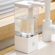 Rechargeable Automatic Sensor Soap