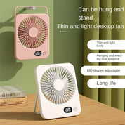 Desk Fan