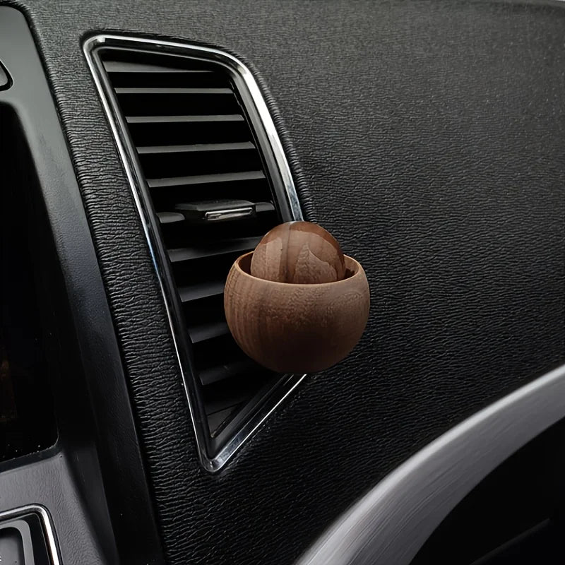 Car & Home Essential Oil Diffuser