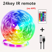 Smart LED Strip Lights