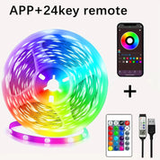 Smart LED Strip Lights