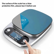 Kitchen Scale Digital