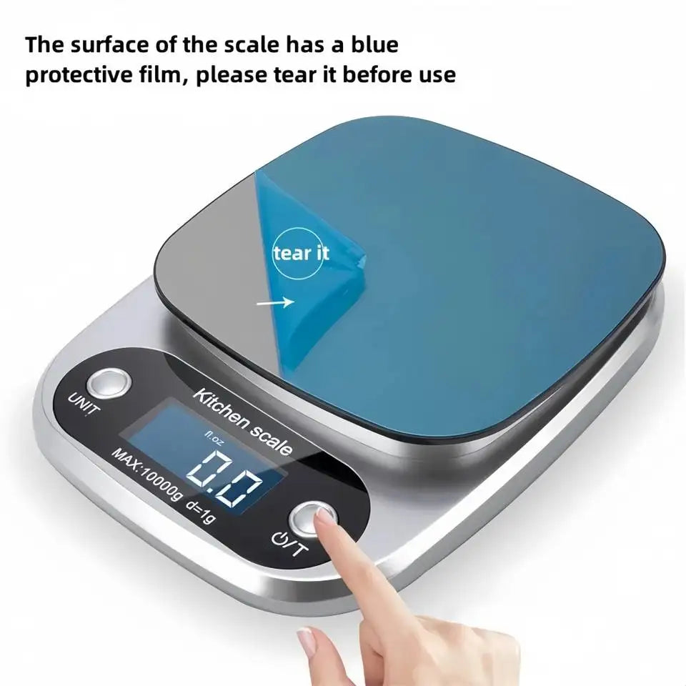 Kitchen Scale Digital