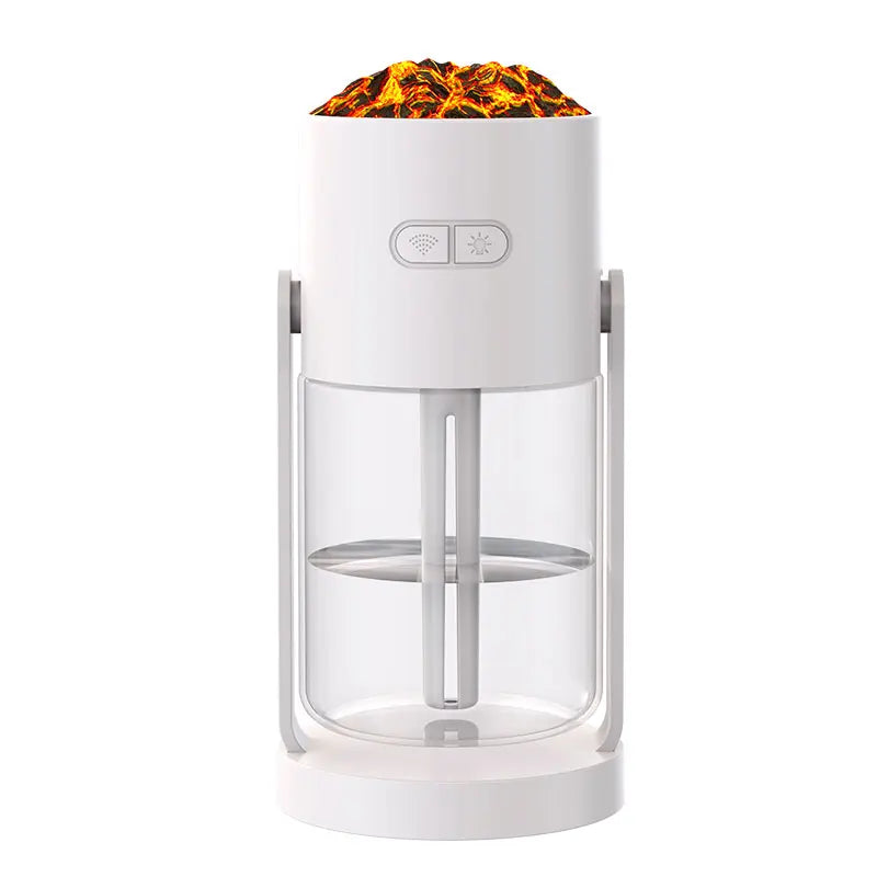 Desktop Air Car Humidifier Projection