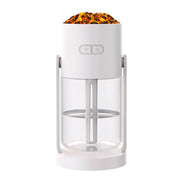 Desktop Air Car Humidifier Projection