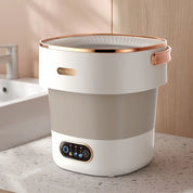 Portable Small Washing Dryer Machine