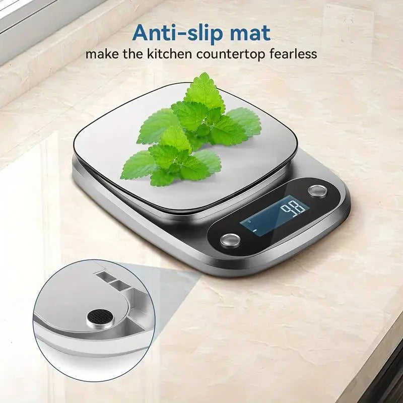 Kitchen Scale Digital